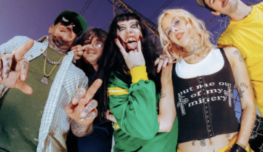 You can dance if you want to at San Antonio's La Semana Allegre 2026