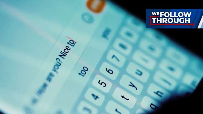 How private are your text messages? Questions arise after Rep. Tony Gonzales, staffer’s texts surface