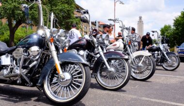 Any Lucia Lopez Belloza, a 19-year-old college student at Babson College, was detained by ICE while trying to make a surprise trip to see her family in Austin. Within about 48 hours of her arrest, the agency deported her to Honduras.