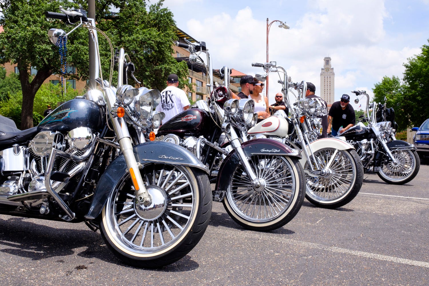 Any Lucia Lopez Belloza, a 19-year-old college student at Babson College, was detained by ICE while trying to make a surprise trip to see her family in Austin. Within about 48 hours of her arrest, the agency deported her to Honduras.