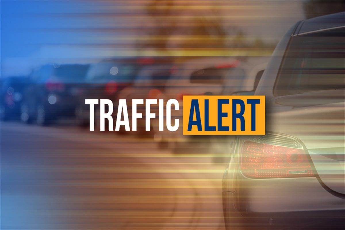 Westbound I-30 Detour Scheduled During Randol Mill Road Bridge Repairs