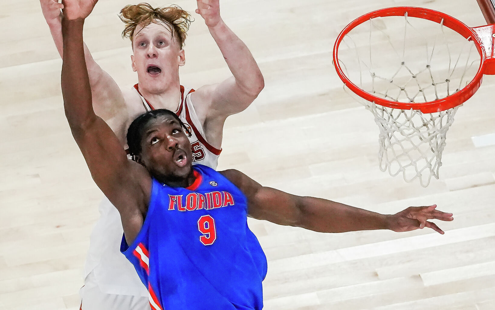 Florida respects Texas, but will the committee?