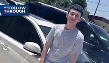 Witness testimony in deadly ICE shooting of San Antonio man not presented, attorney says