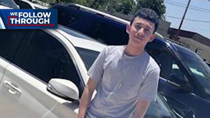 Witness testimony in deadly ICE shooting of San Antonio man not presented, attorney says