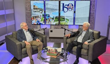 City of Arlington releases New Podcast Series: Arlington Archives