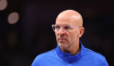 Jason Kidd invests in Major League Volleyball club Dallas Pulse