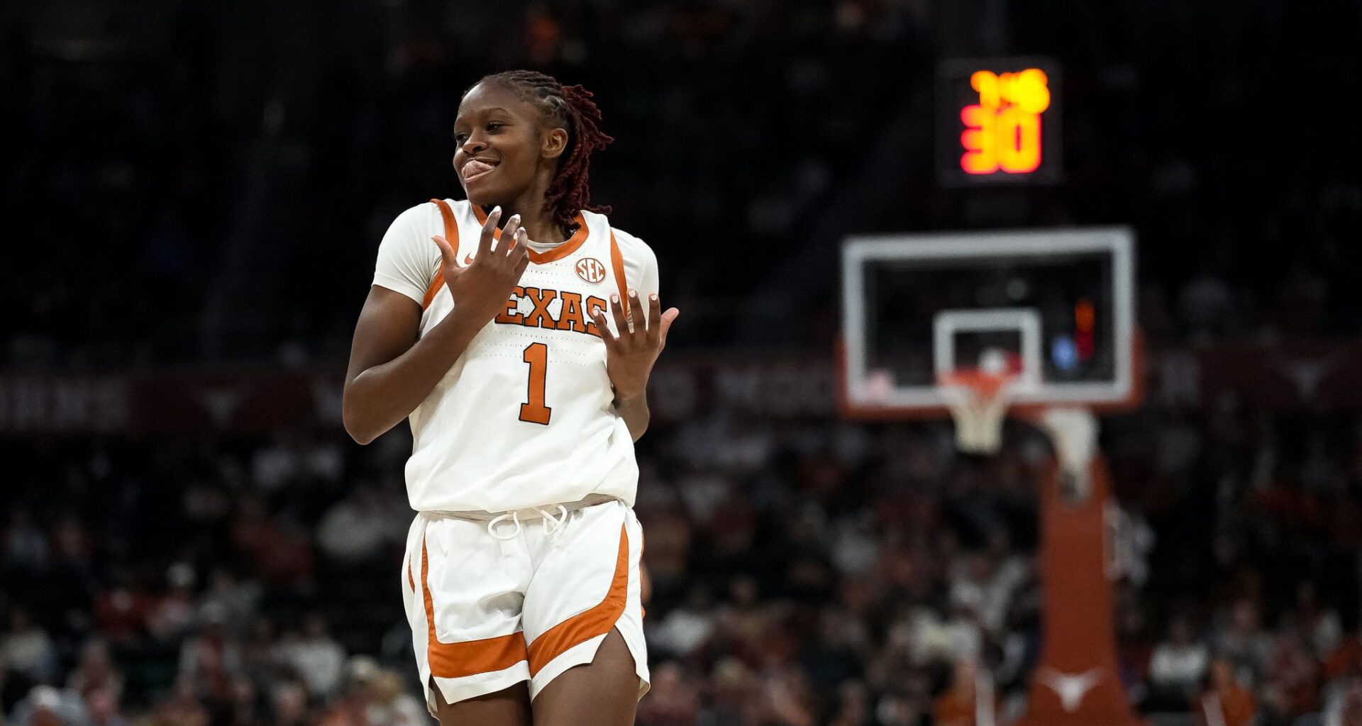 Texas basketball vs Georgia game score: Live updates, highlights