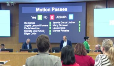 Houston ISD board votes to close 12 campuses