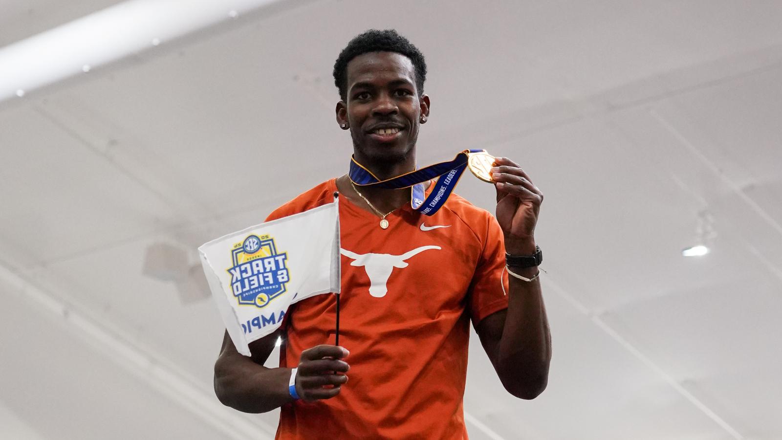 Southeastern Conference Logo