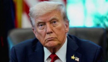 Donald Trump to visit Port of Corpus Christi as locals seek spotlight on energy exports, water crisis