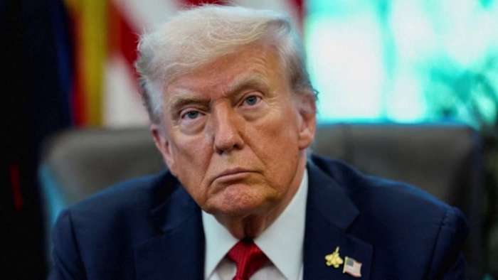 Donald Trump to visit Port of Corpus Christi as locals seek spotlight on energy exports, water crisis