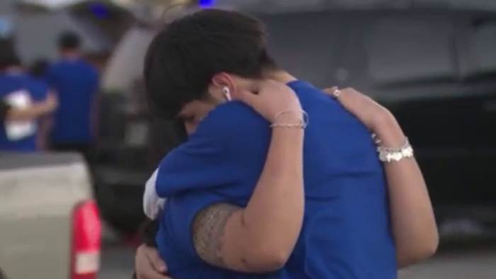 Family, friends honor man killed in high-speed crash who witnessed deadly ICE shooting of San Antonio man