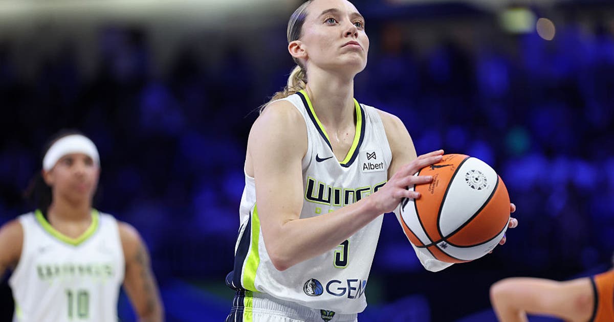 Wings could be on the hook for costs of building new Dallas practice facility