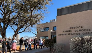 Lubbock ISD ‘pleased’ with response to bomb, active shooter threat at high school
