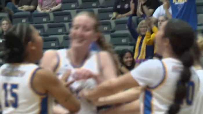 St. Mary’s postseason dreams alive despite one-point loss against St. Edward’s