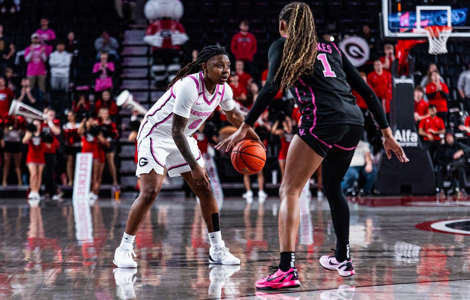 University of Florida Logo