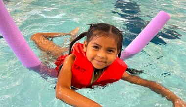 Spring Into Fun with Arlington Parks’ March Events