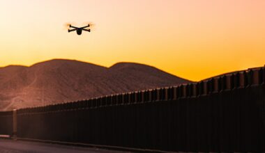 FAA restricts Texas airspace after Pentagon reportedly shot down CBP drone