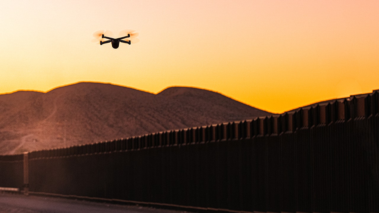 FAA restricts Texas airspace after Pentagon reportedly shot down CBP drone