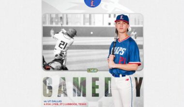 Chaps Host Comets for Four-Game Set