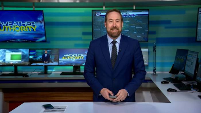 Not-as-hot today, but still warm