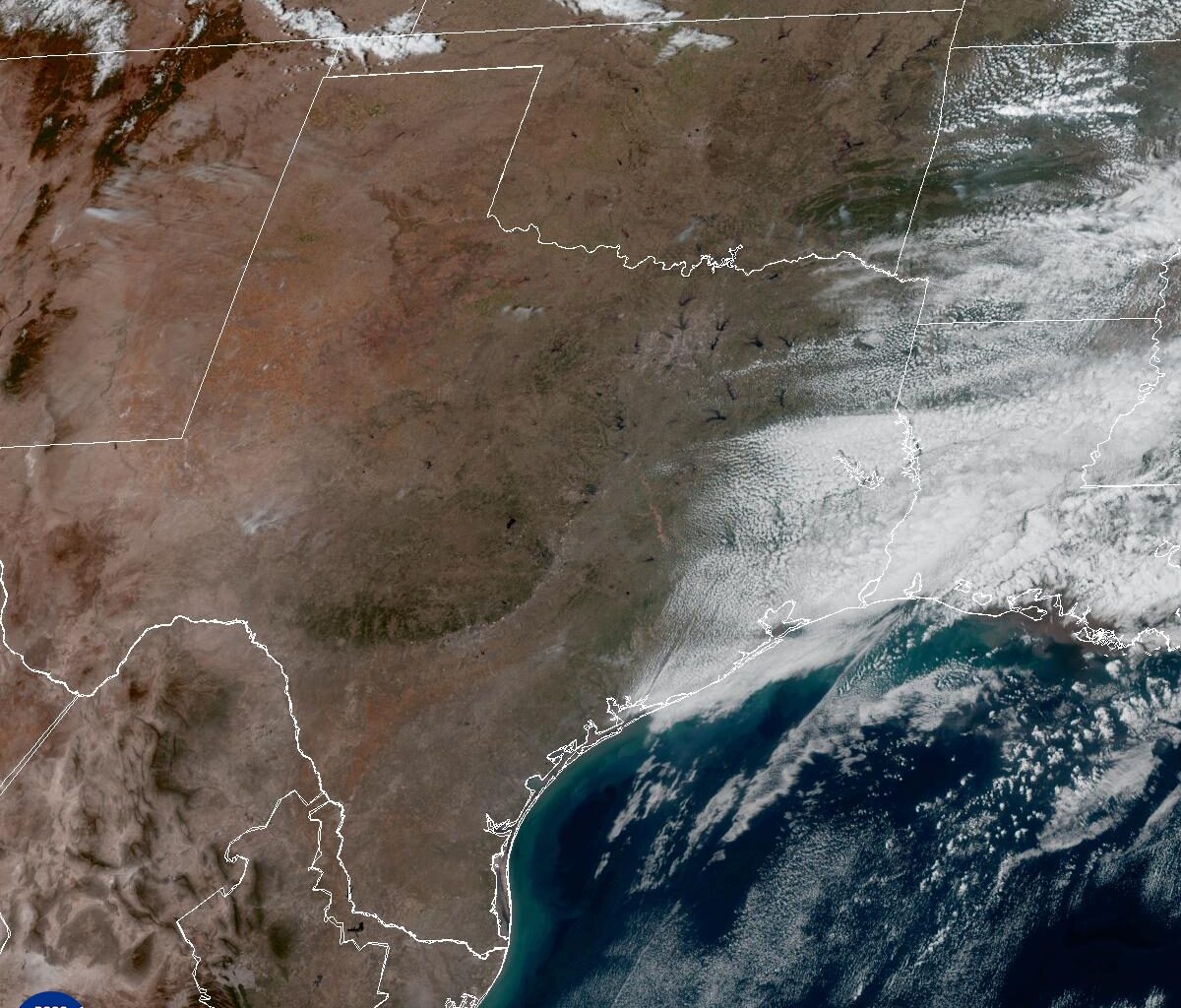 Austin topped 80 degrees 11 times in February. Will we tie the record?