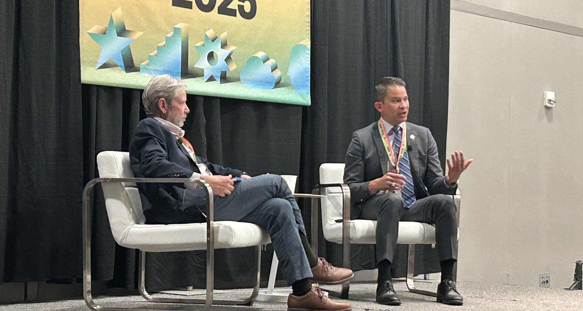 Over 30 events you can attend without a badge in Austin