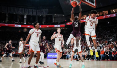 3 things to know about Longhorns