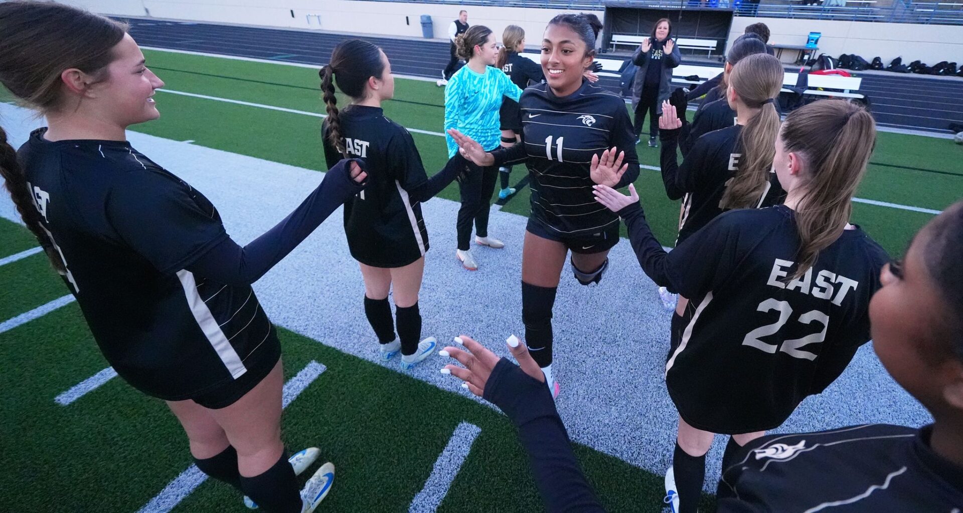 Teenage girls are most likely to tear their ACLs. Parents say more must be done to protect them