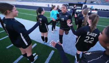 Teenage girls are most likely to tear their ACLs. Parents say more must be done to protect them