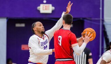 Final weekend road trip begins in Corpus Christi