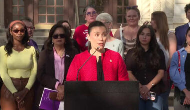 SA Mayor Jones announces commission to increase voter turnout