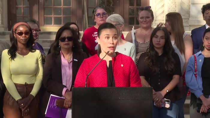 SA Mayor Jones announces commission to increase voter turnout