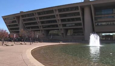 Dallas City Council expected to vote on City Hall's future next week