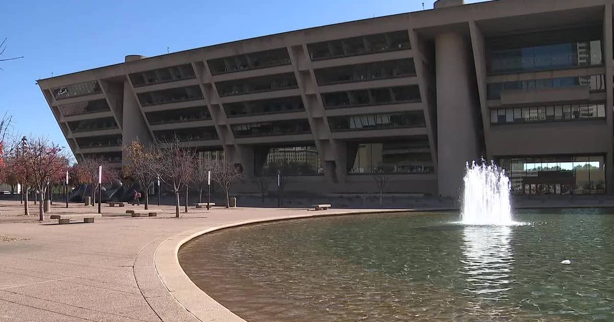 Dallas City Council expected to vote on City Hall's future next week