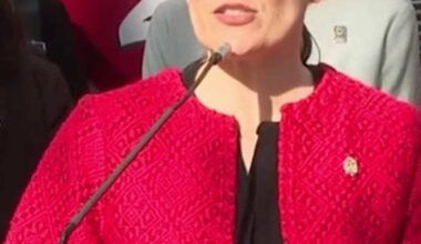 Mayor Gina Ortiz Jones proposes new commission to increase voter turnout in San Antonio