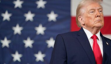 Trump in Texas: President to speak on energy, economy in Corpus Christi Friday