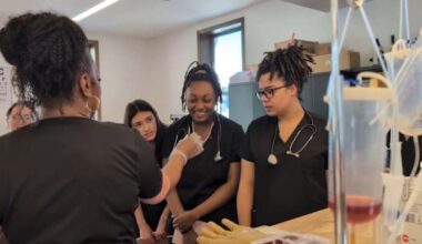 San Antonio’s Ready to Work program expands support beyond training with childcare assistance