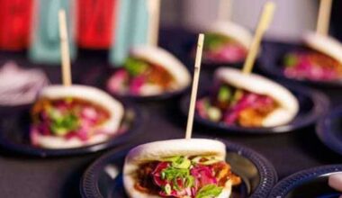 2026 CultureMap Dallas Tastemaker Awards nominees revealed