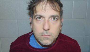 Dallas police officer arrested a 2nd time for DWI in Midlothian