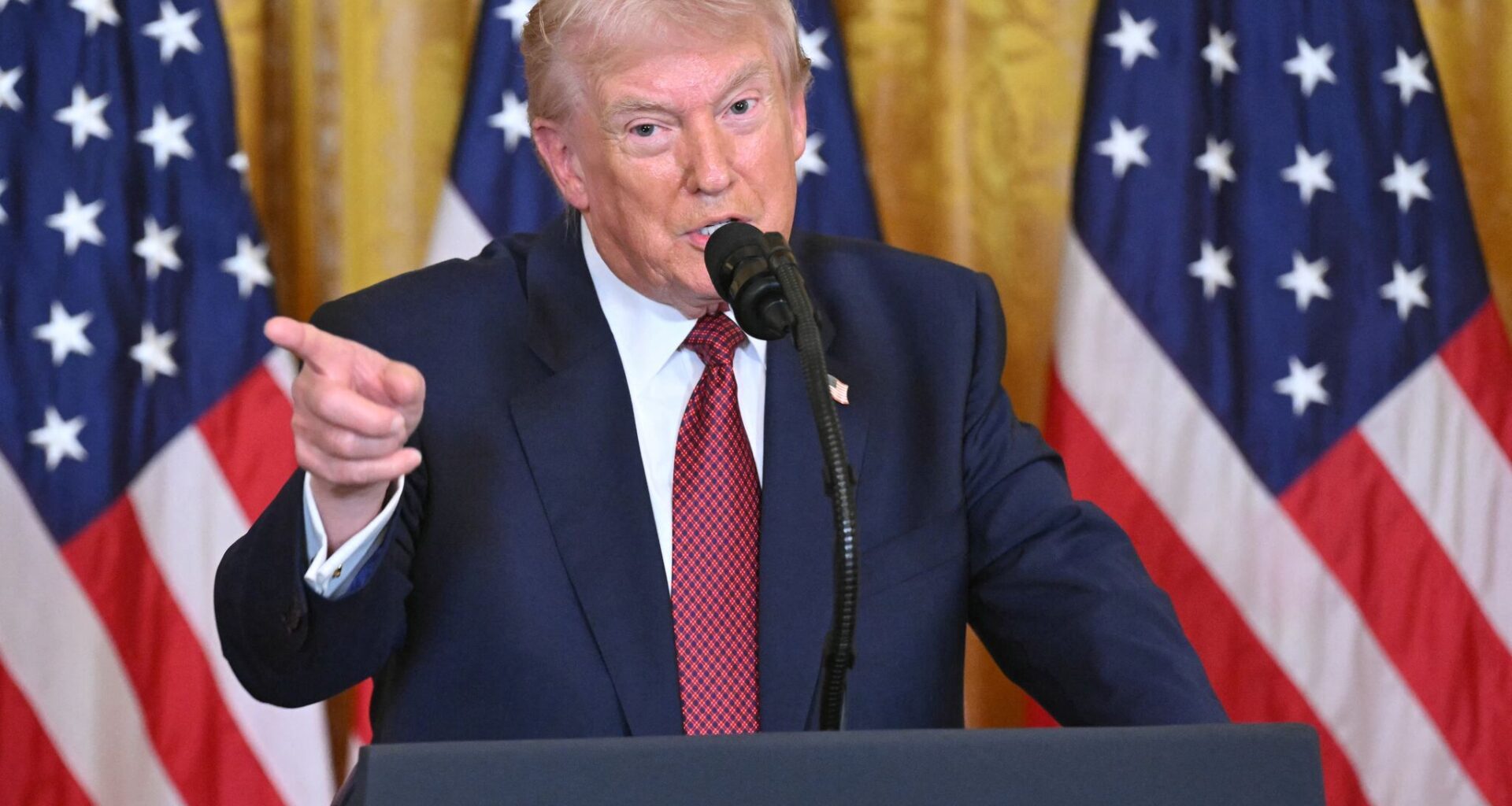 Why is Trump going to Texas? How to watch his speech live