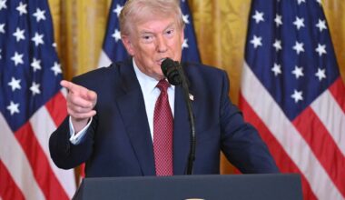 Why is Trump going to Texas? How to watch his speech live