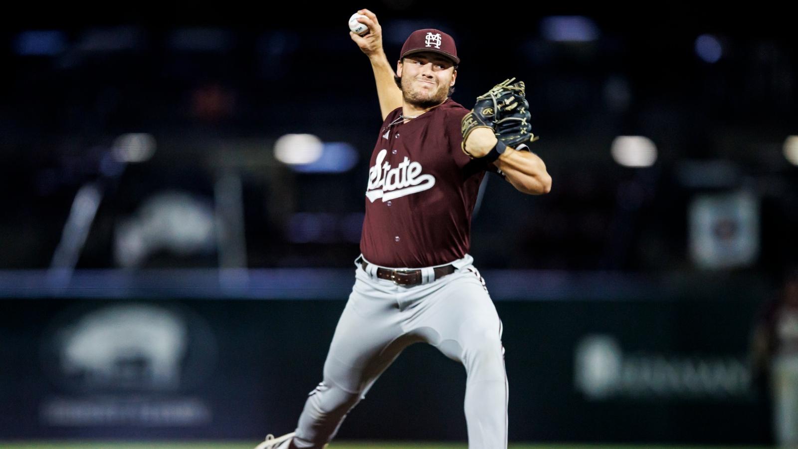 Ryan McPherson Peter Mershon