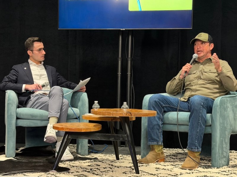 Rep. Tony Gonzales now claims he’s being ‘blackmailed’ by husband of alleged mistress