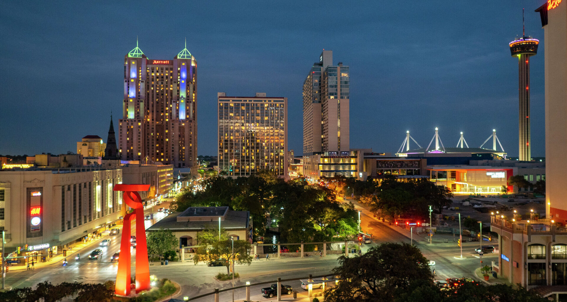 San Antonio's 'friendliest' neighborhood is on the West Side