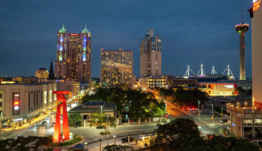 San Antonio's 'friendliest' neighborhood is on the West Side