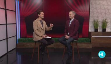 Theatre Under The Stars reveals 2026-27 season with Broadway tours & local shows