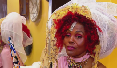 Dallas hair-braiding pioneer reflects on arrest, victory and the legacy she's still building