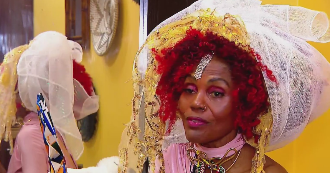 Dallas hair-braiding pioneer reflects on arrest, victory and the legacy she's still building