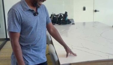 Missing 100-year-old plaque from historic Houston Negro Hospital returned